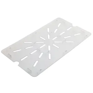 Alegacy Foodservice Products PCD100 Food Pan Drain Tray