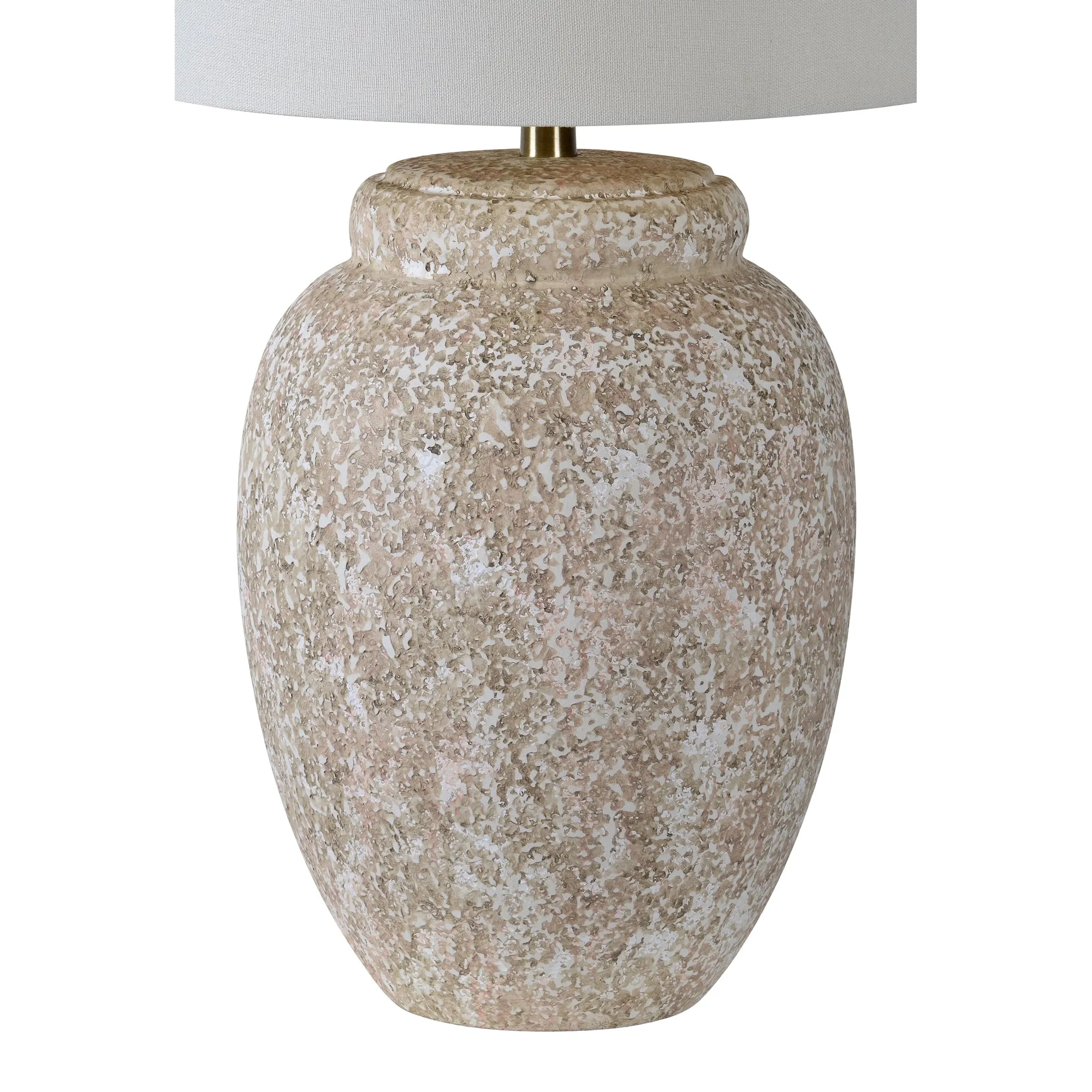 Asha Table Lamp