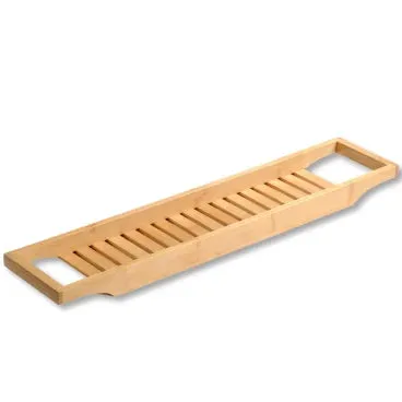 Bathtub Tray Bamboo