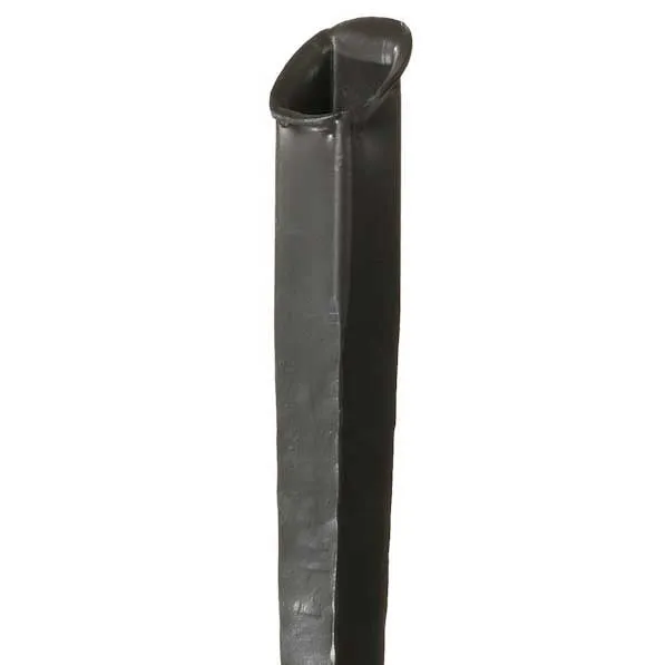 Bennington Iron Vase