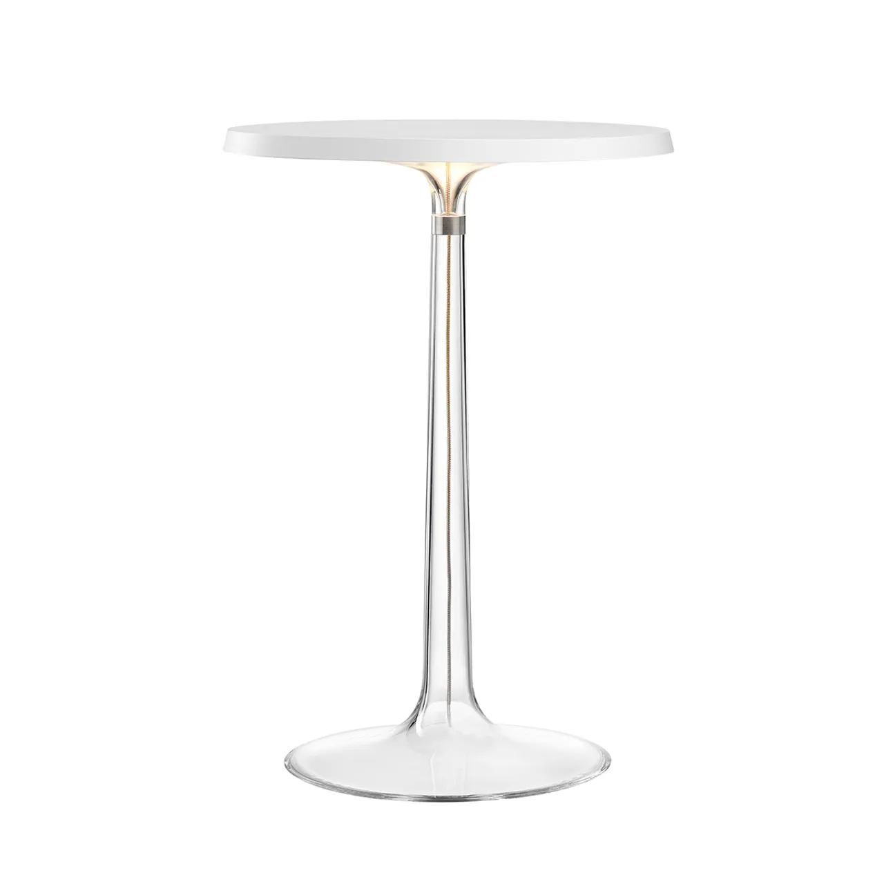 Bon Jour Table Lamp