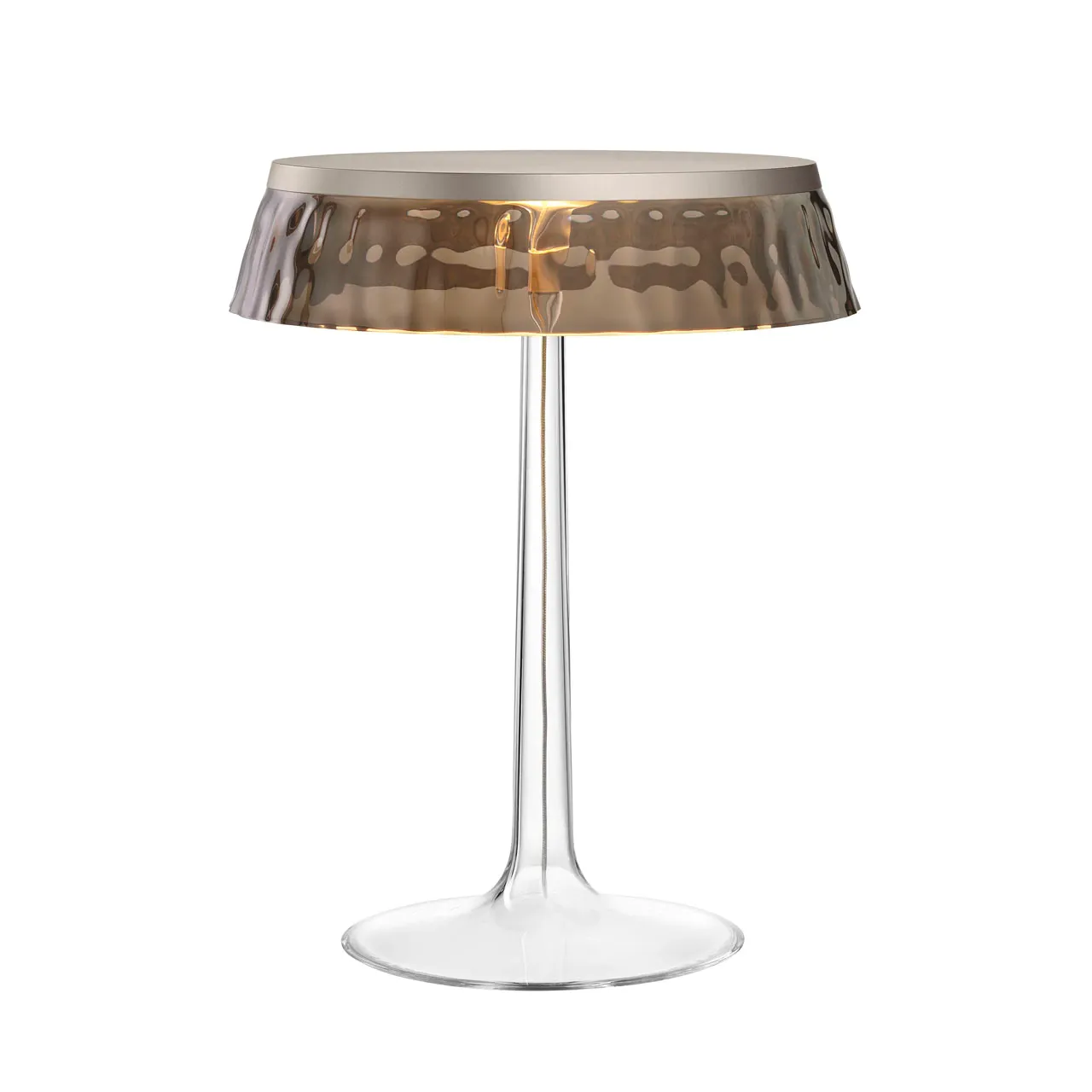 Bon Jour Table Lamp