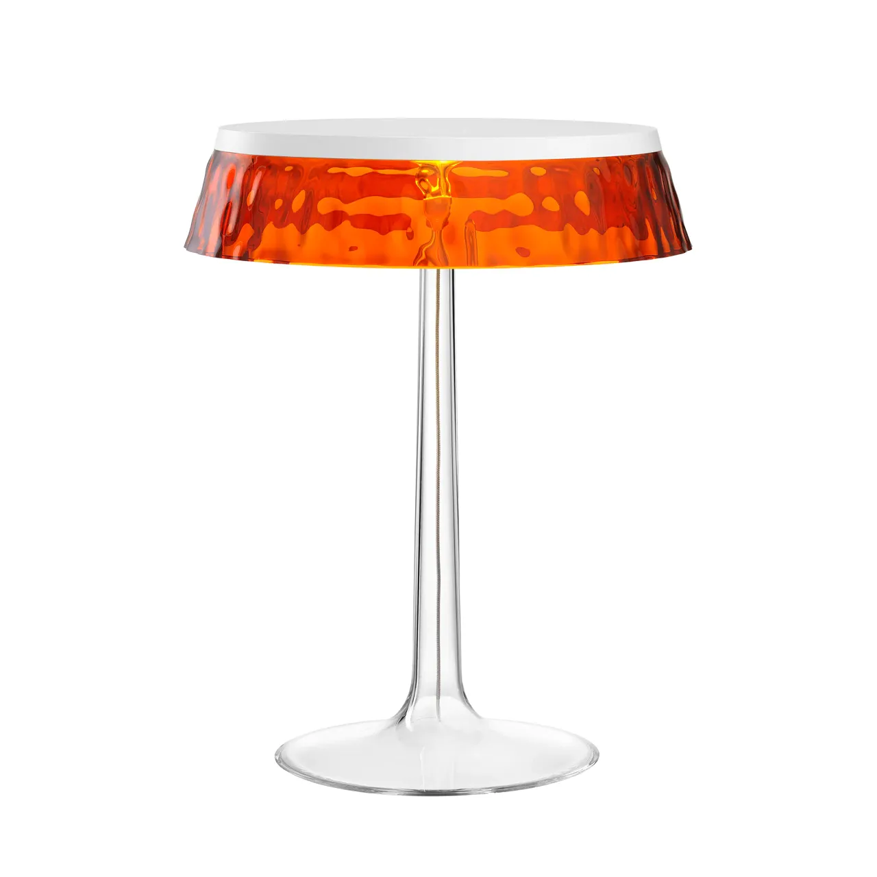 Bon Jour Table Lamp