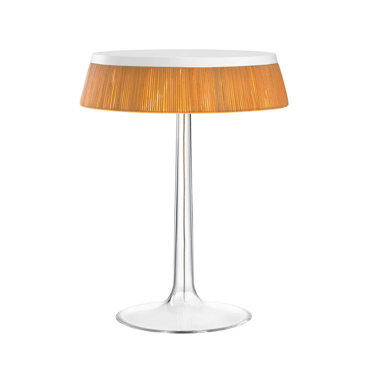 Bon Jour Table Lamp