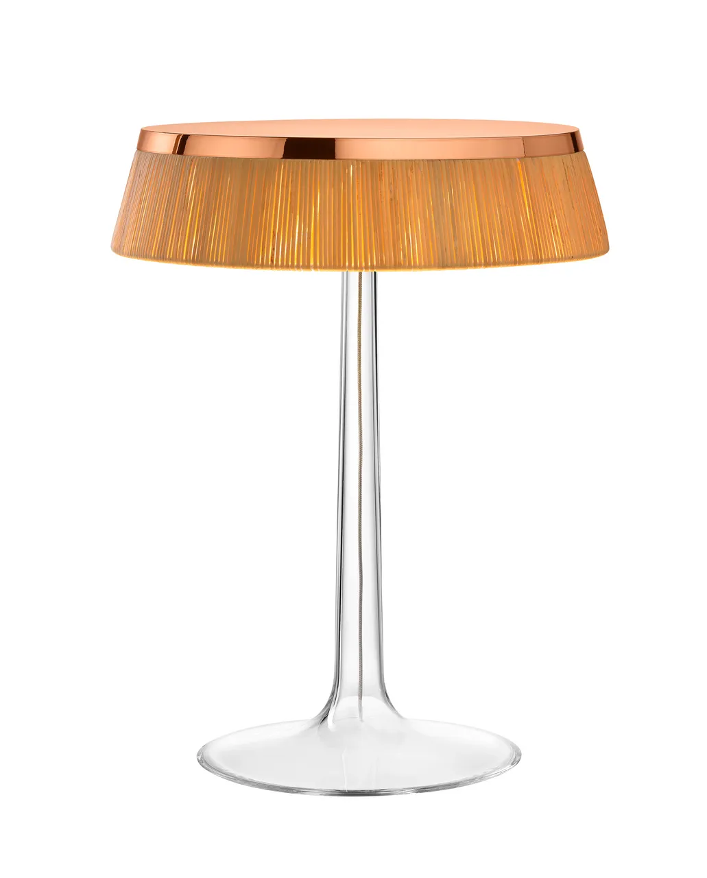 Bon Jour Table Lamp