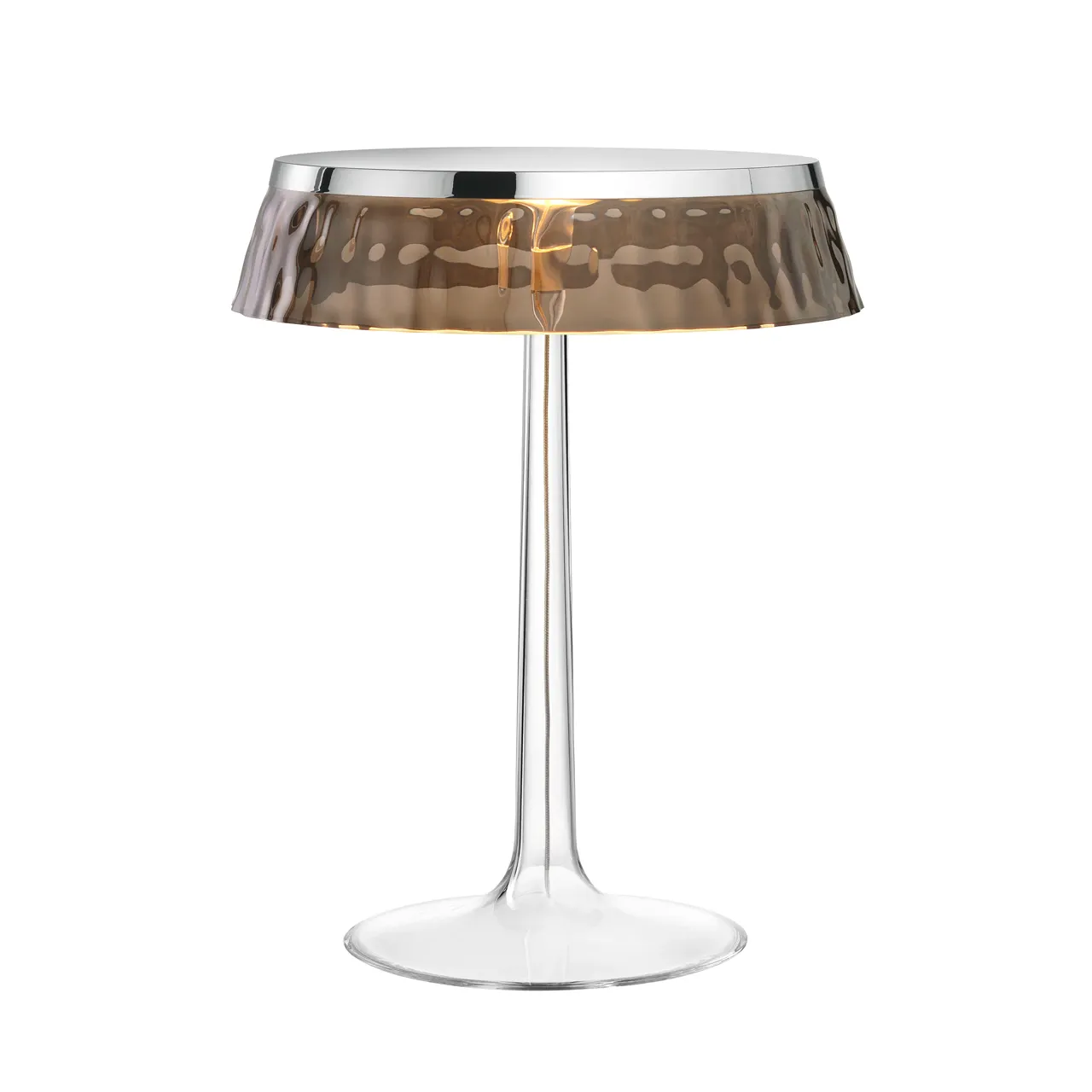 Bon Jour Table Lamp