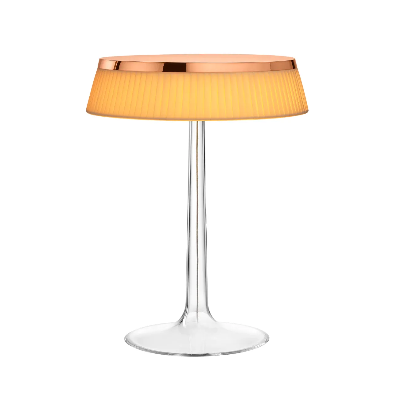 Bon Jour Table Lamp