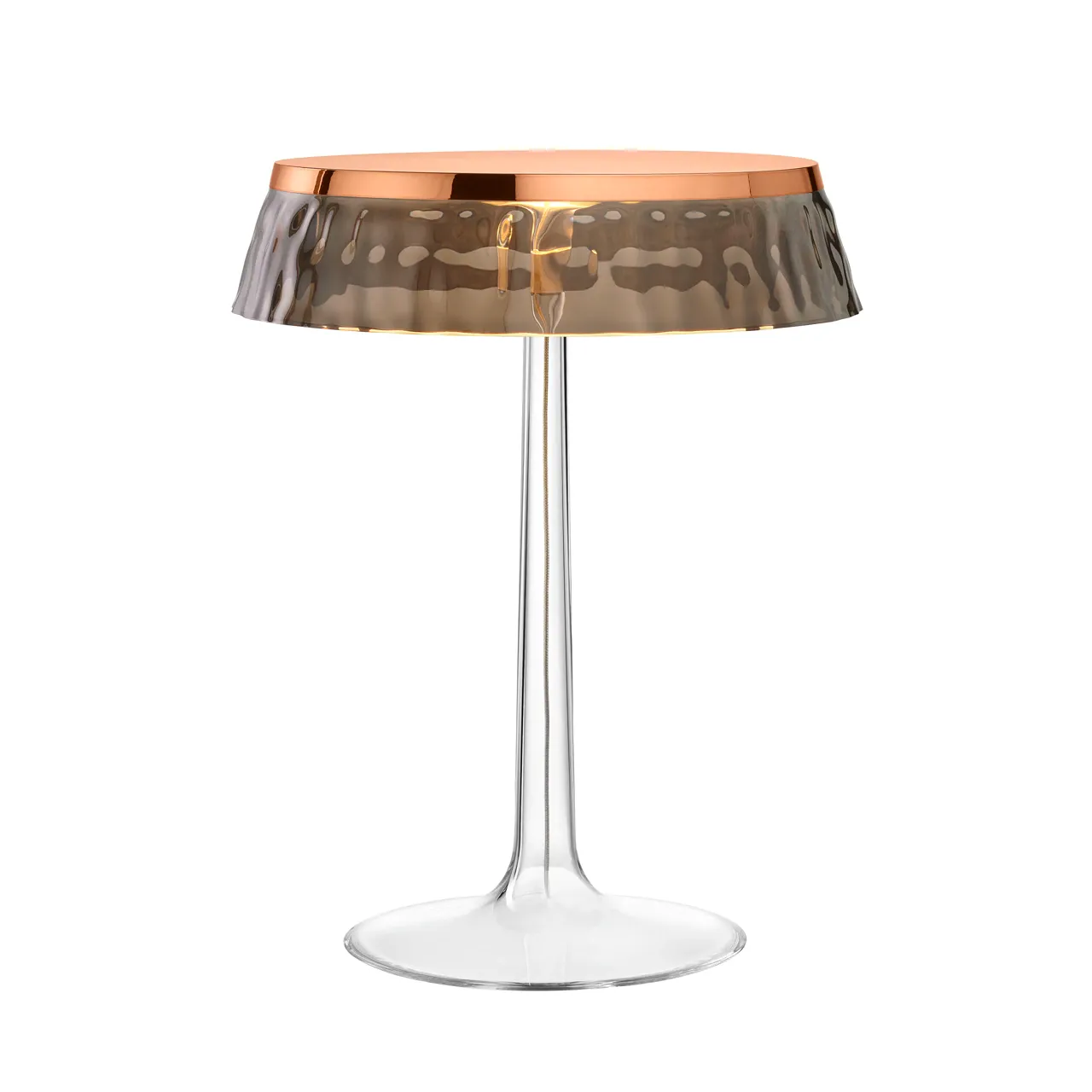 Bon Jour Table Lamp