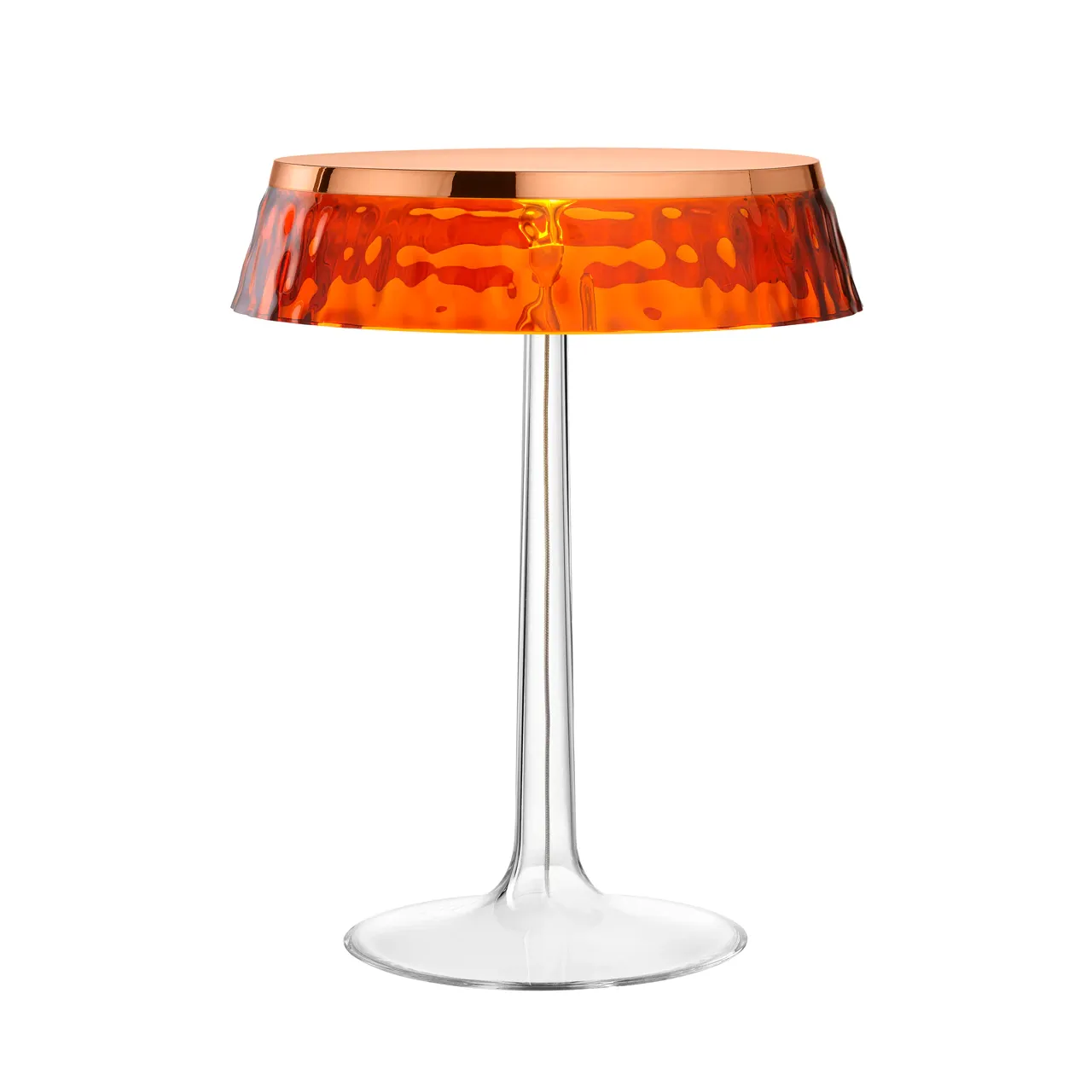 Bon Jour Table Lamp