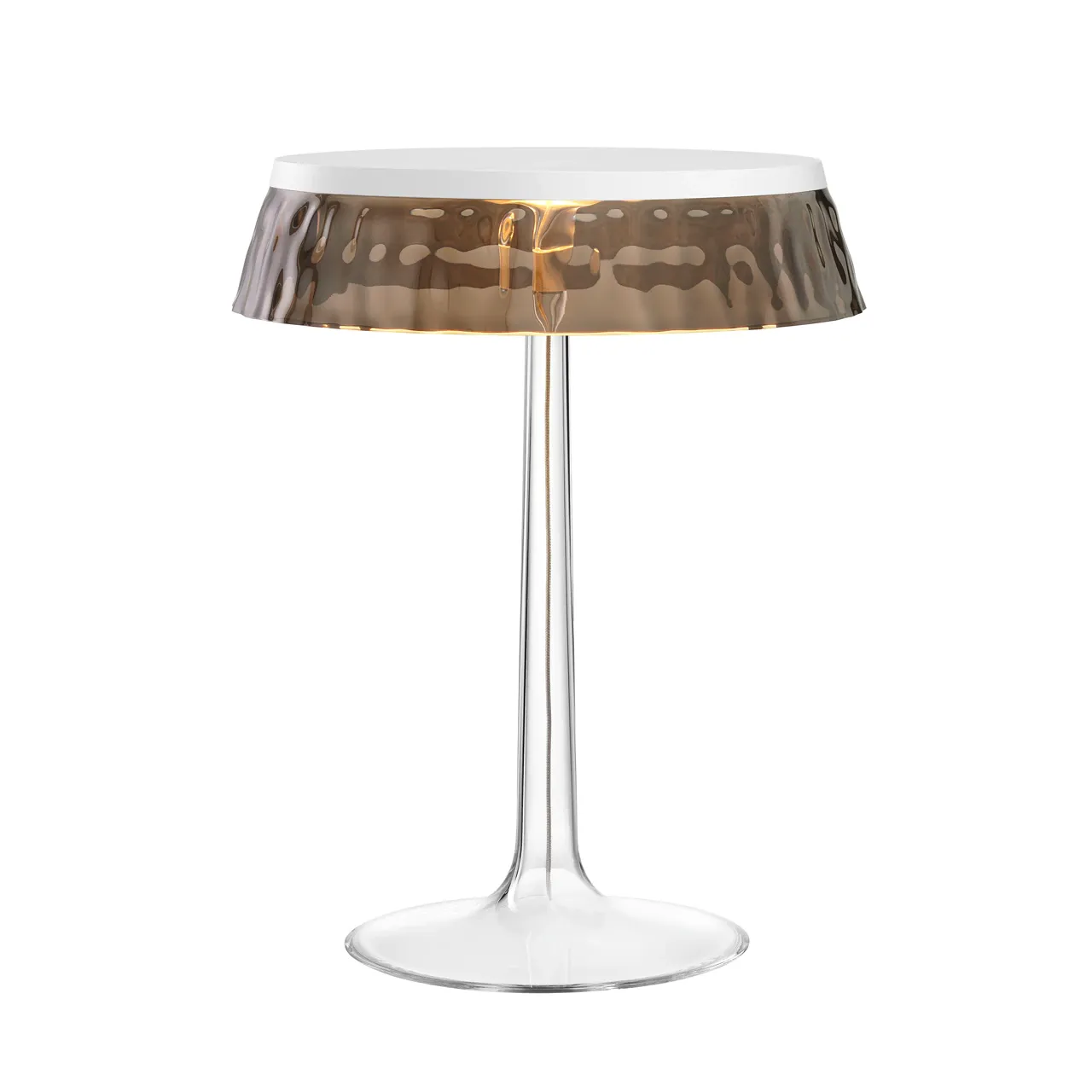 Bon Jour Table Lamp