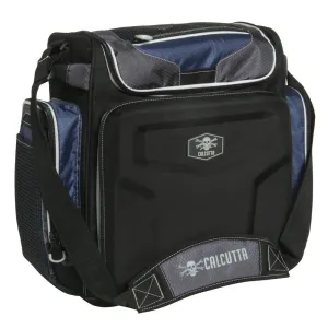 Calcutta Explorer Shoulder 5-Tray Tackle Bag