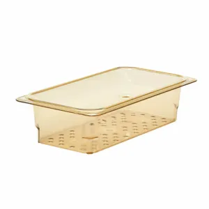 Cambro 33CLRHP150 Food Pan Colander