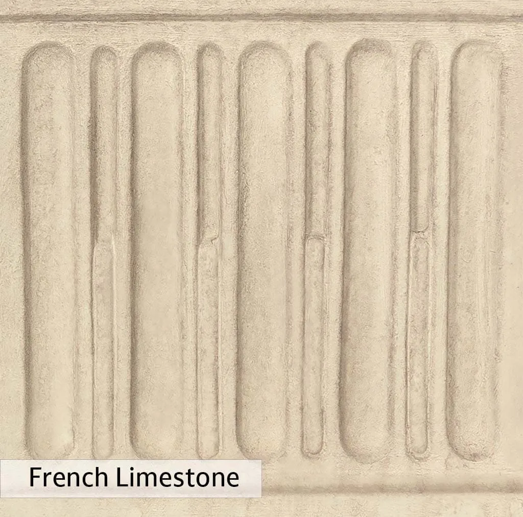 Campania International Beveled Terrace Small Bowl