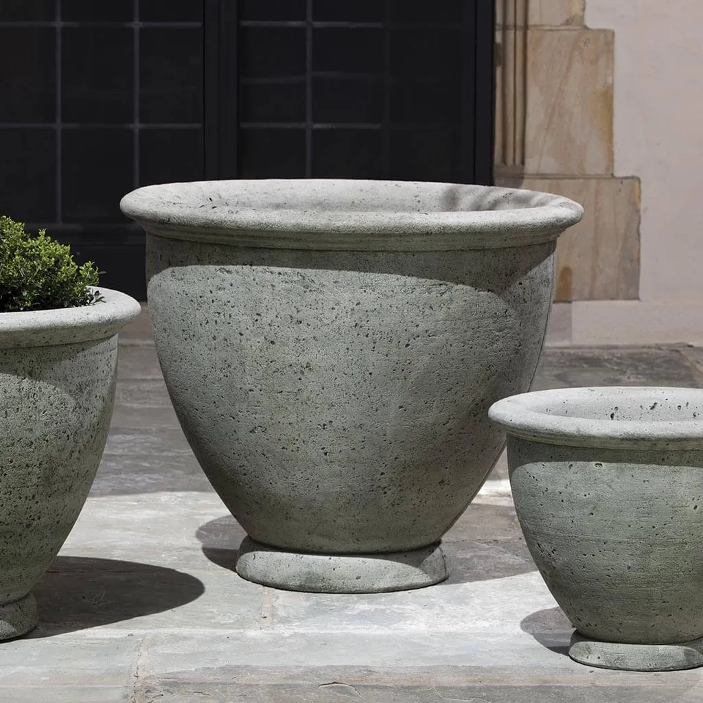 Campania International Large Berkeley Planter