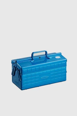 Cantilever Toolbox ST-350 - Blue