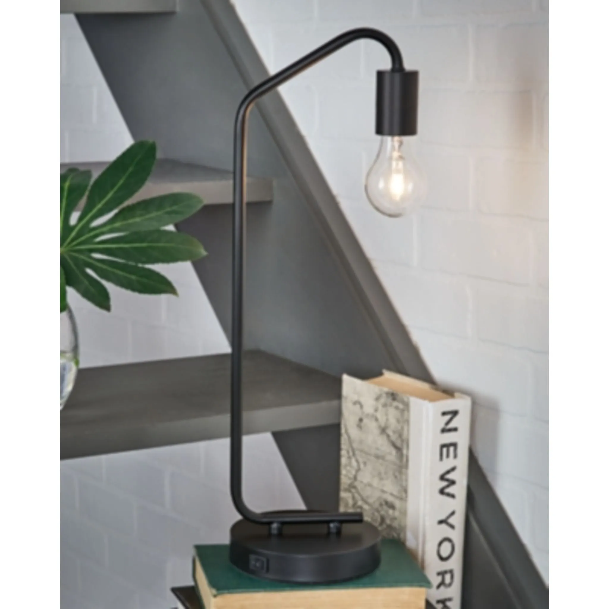 Covybend Desk Lamp (Single)