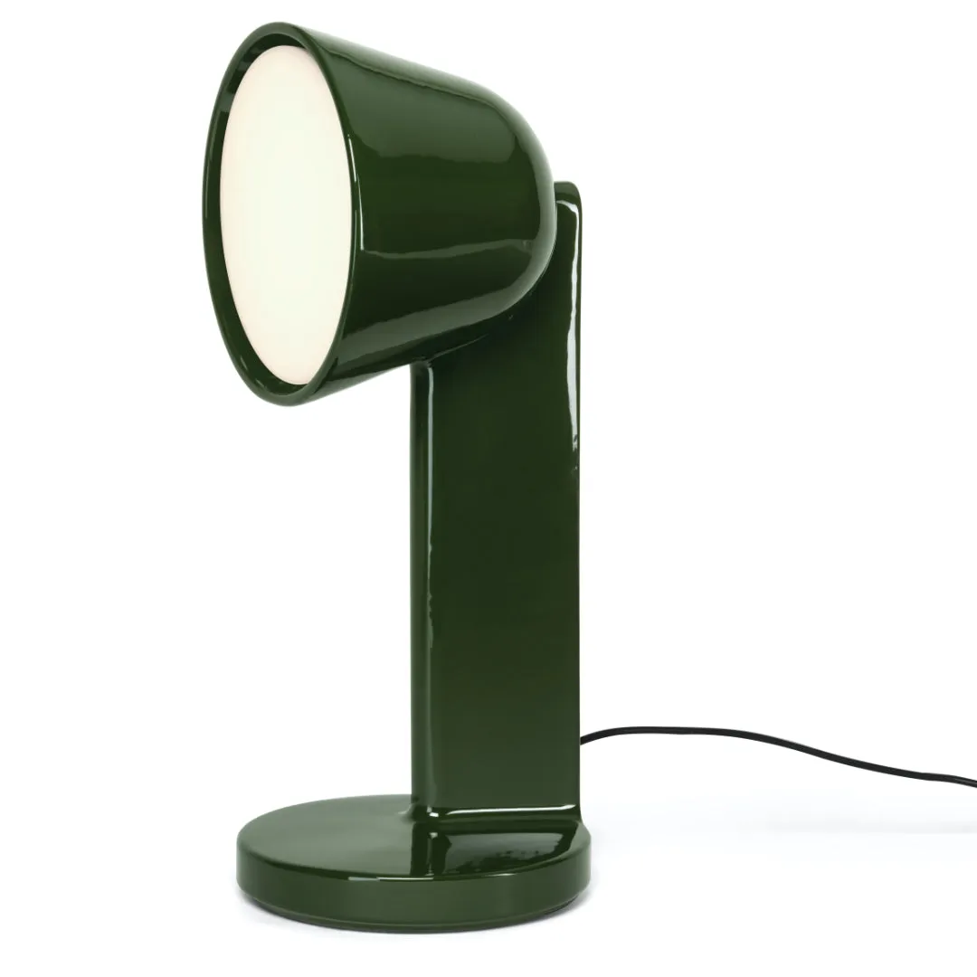 Céramique Table Lamp