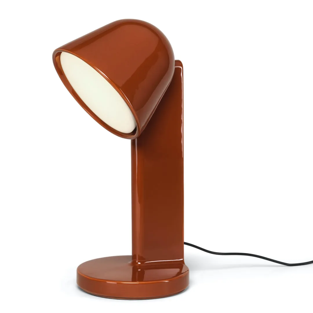 Céramique Table Lamp