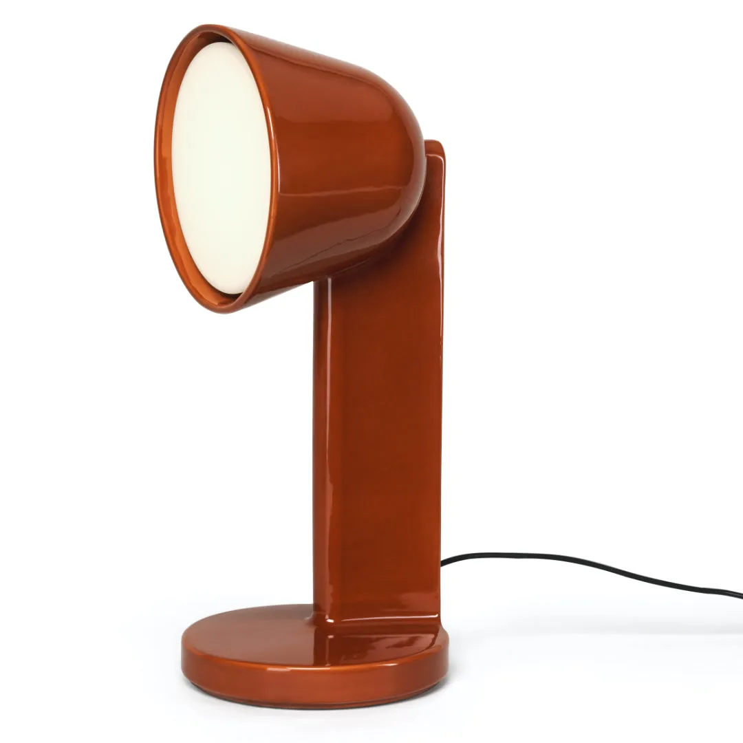 Céramique Table Lamp