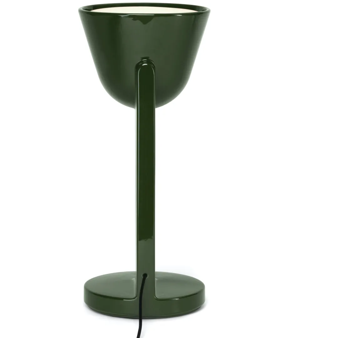 Céramique Table Lamp