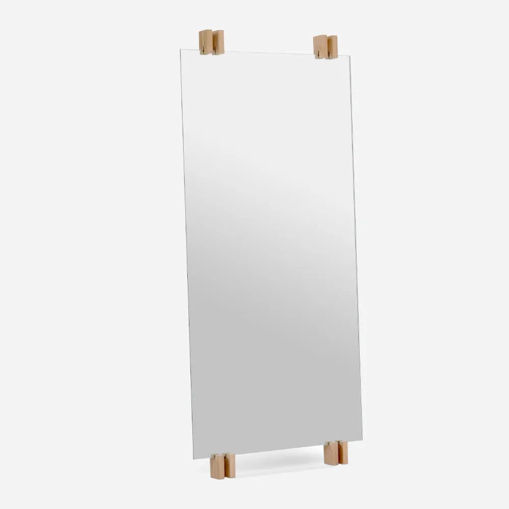 Cutter Mirror
