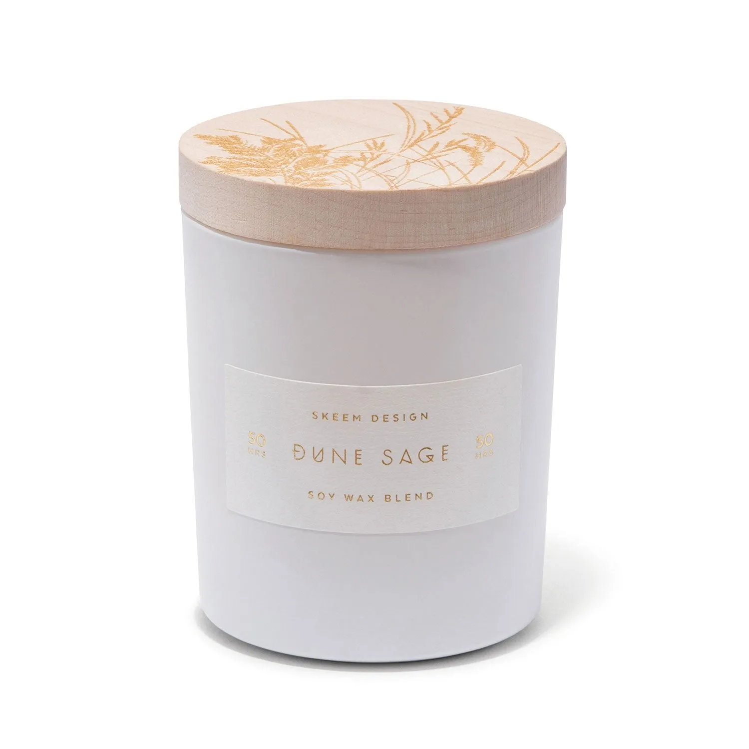 Dune Sage Candle