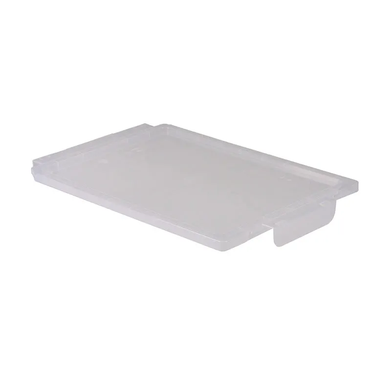 Gratnells Clip-on Lid for F Range