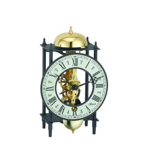 Hermle Modern Clock with 14 Day Running time from