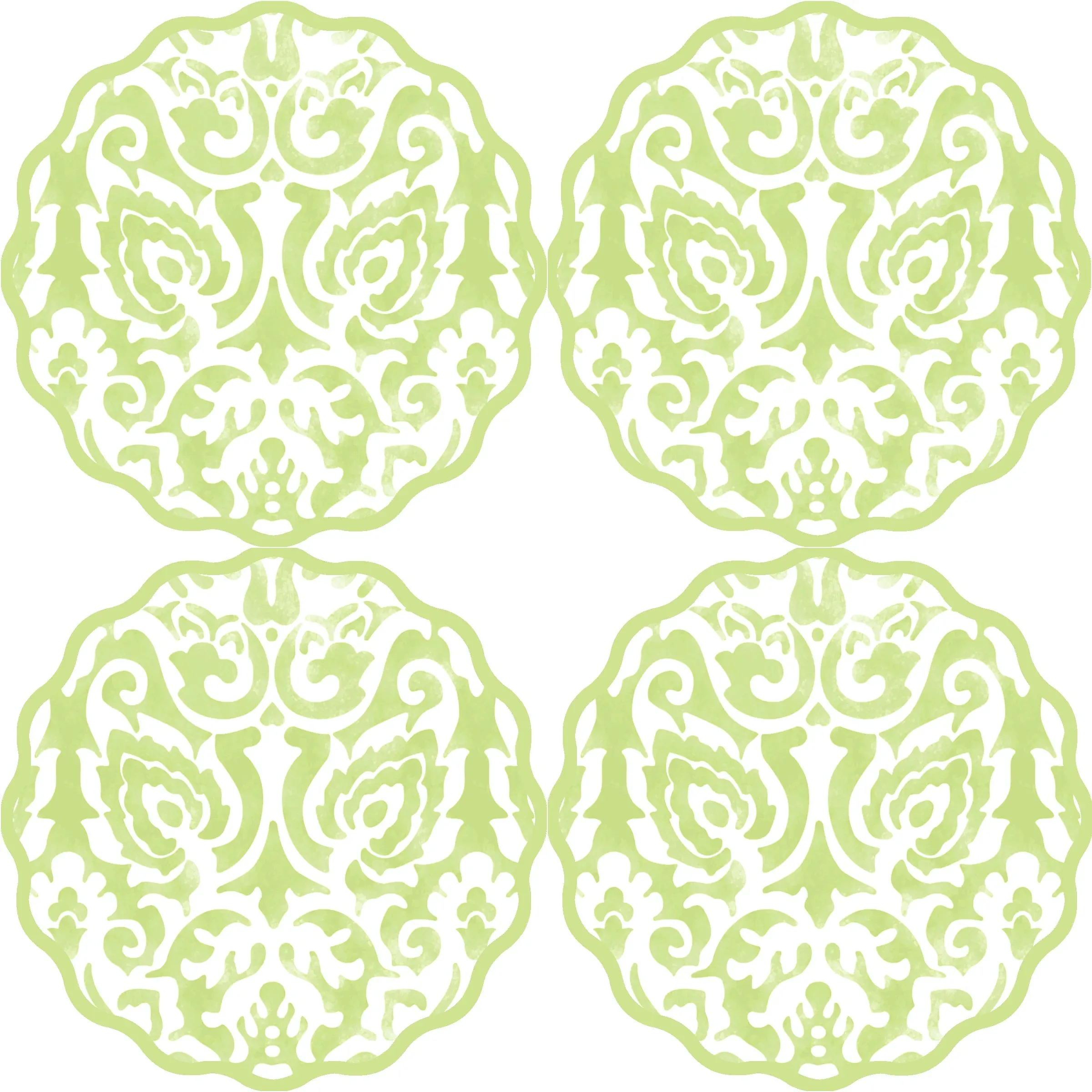 Holly Stuart Coasters (3 designs)