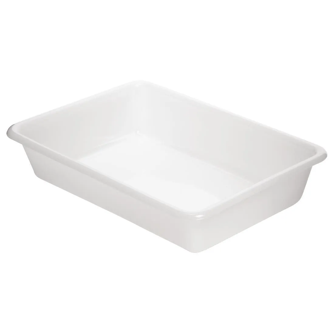 J208 Araven Food Storage Tray 12in