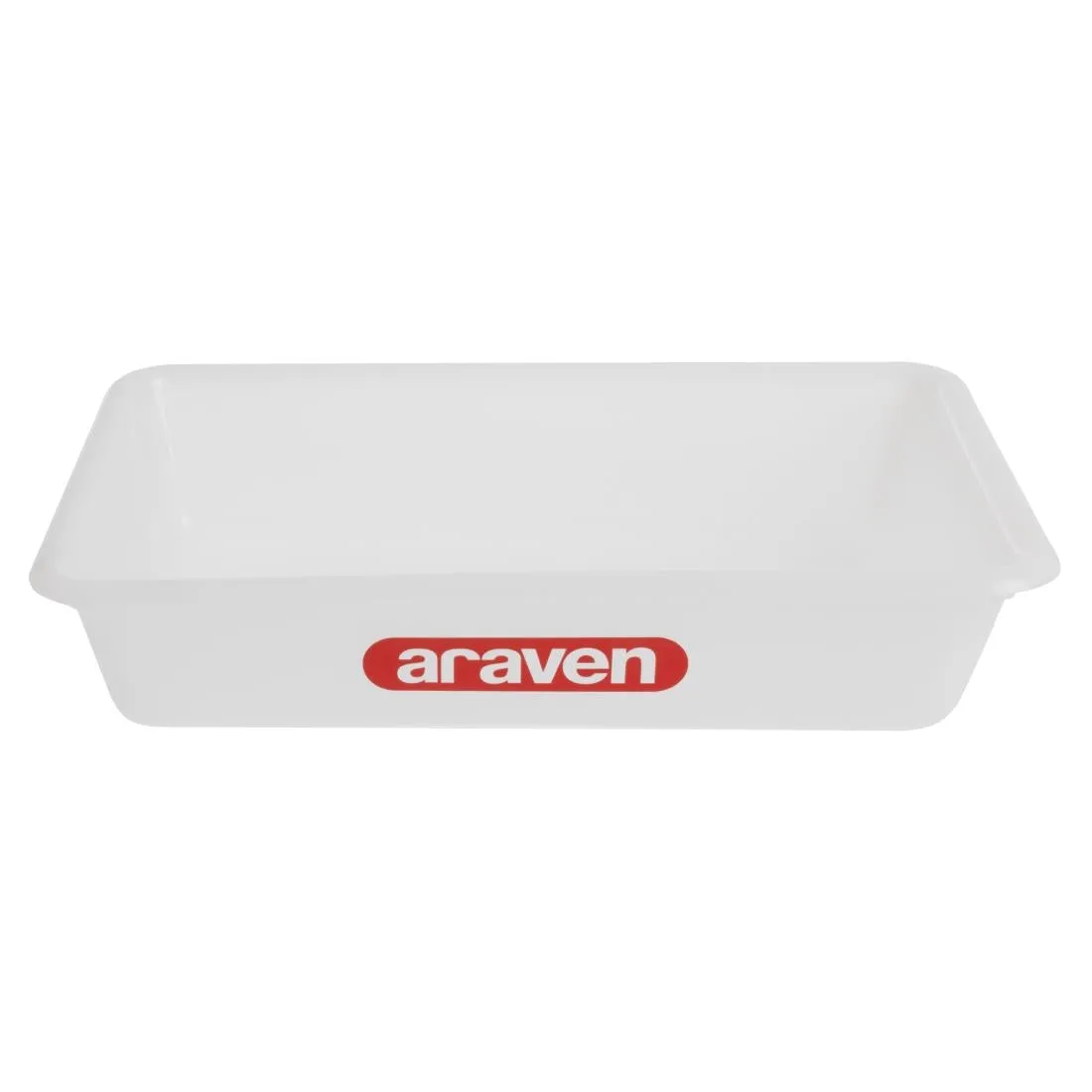 J208 Araven Food Storage Tray 12in