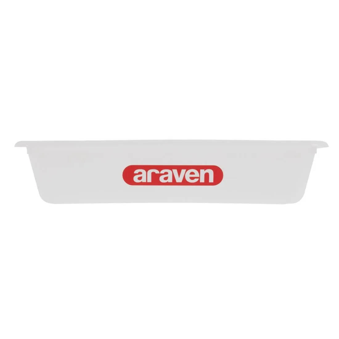 J208 Araven Food Storage Tray 12in