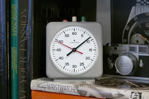 Junghans Stop Clock