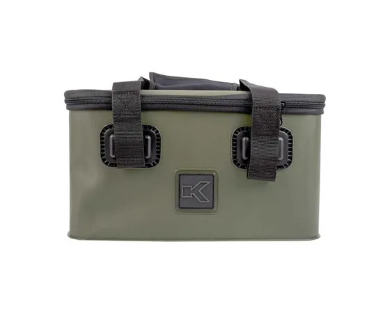 Korum EVA Tackle & Bait Station