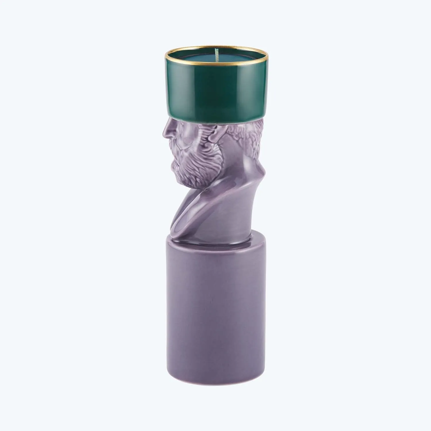 LCDC Scholar Lavender Candle