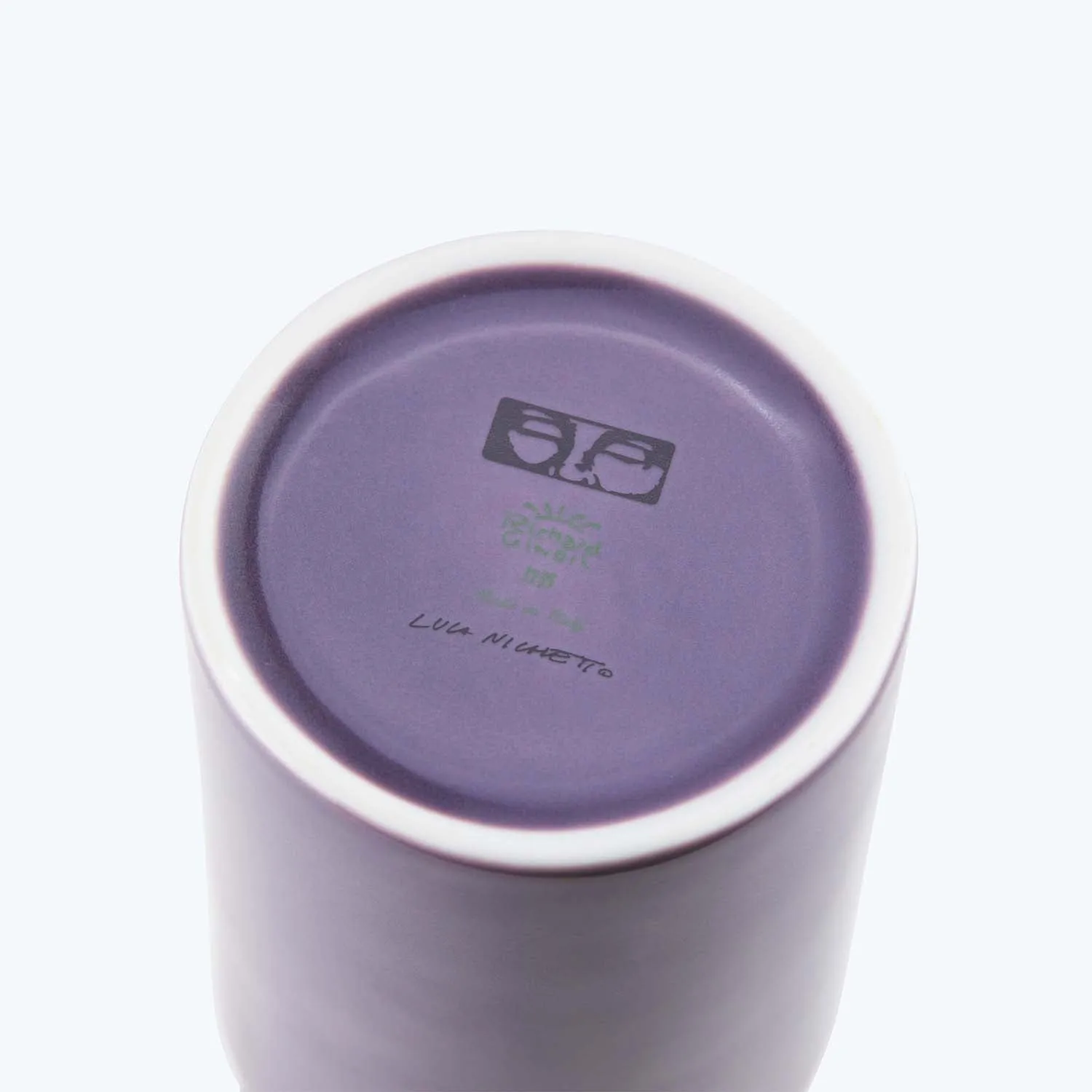 LCDC Scholar Lavender Candle