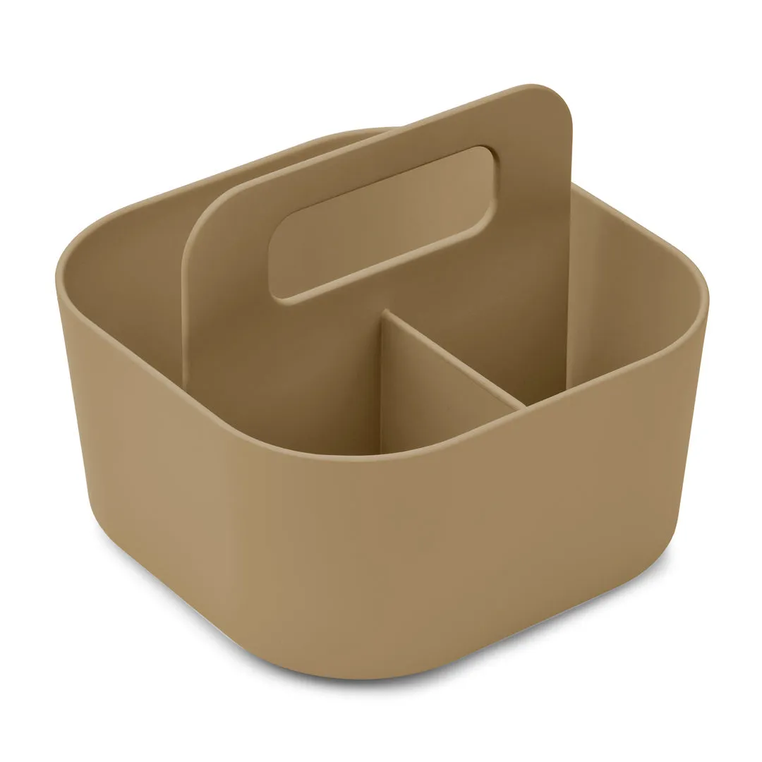 Liewood Hernandes Storage Caddy | Oat