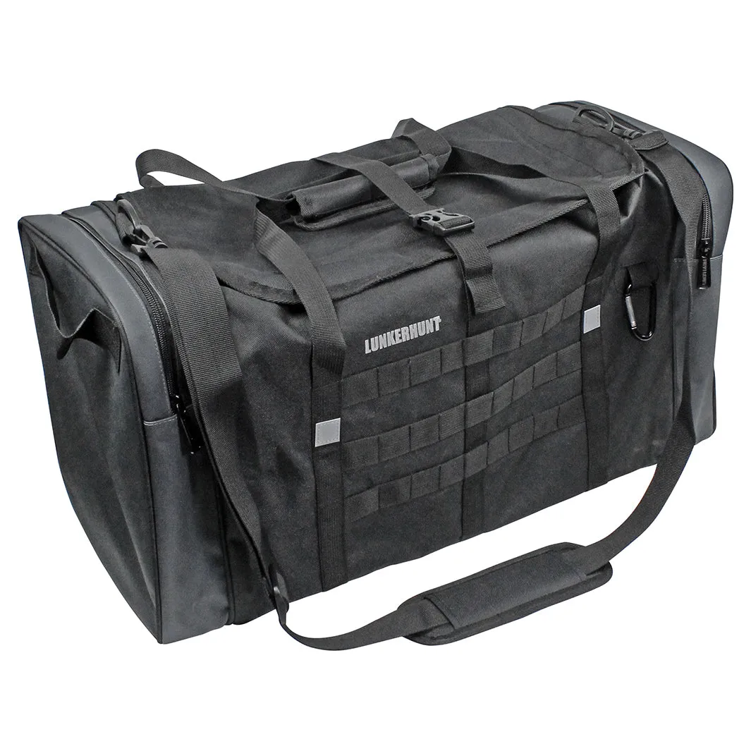 LTS Avid Duffel Bag