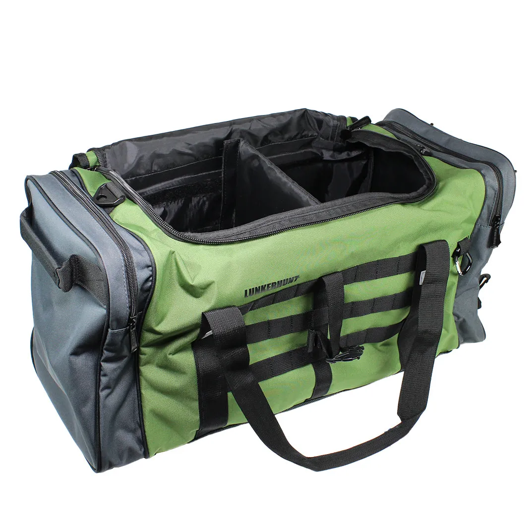 LTS Avid Duffel Bag