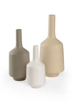 Madsen Vases (S3)