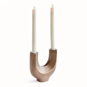 Napa Home & Garden - Zoey 2-Taper Candelabra