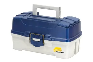 Plano Two Tray Tackle Box