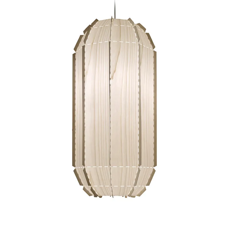 Stitches Tombuctu Pendant Light