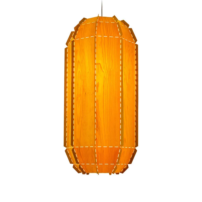 Stitches Tombuctu Pendant Light