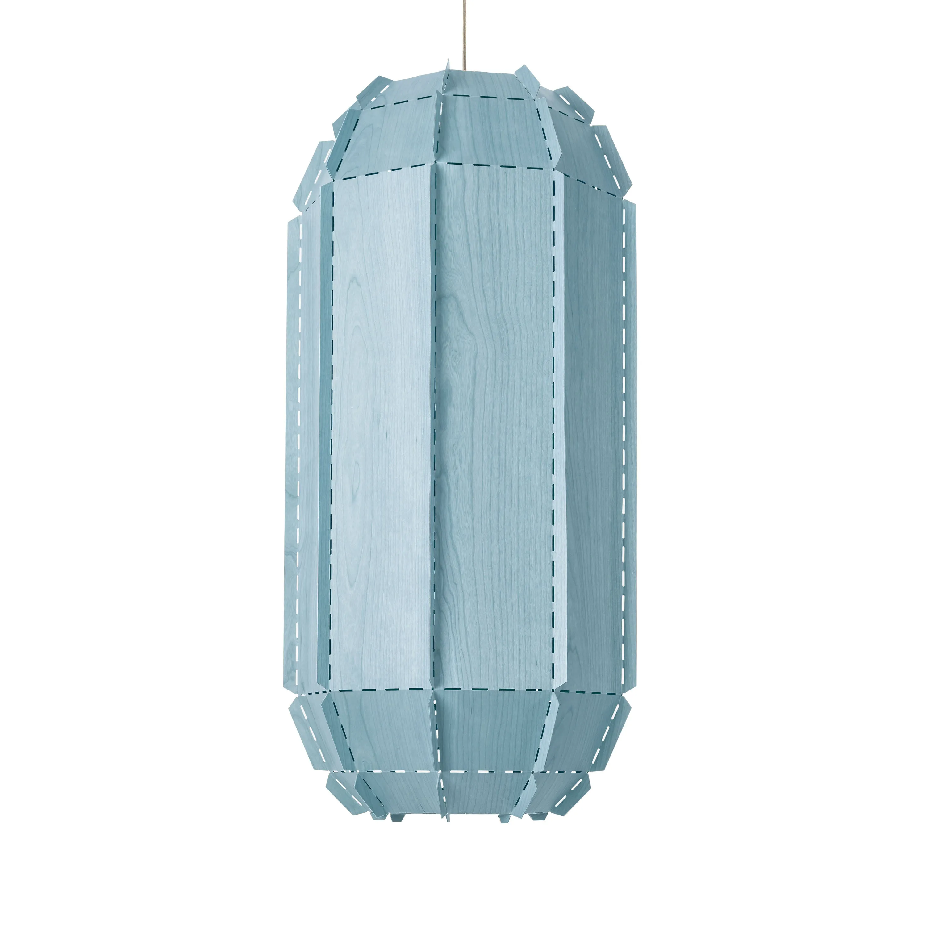 Stitches Tombuctu Pendant Light