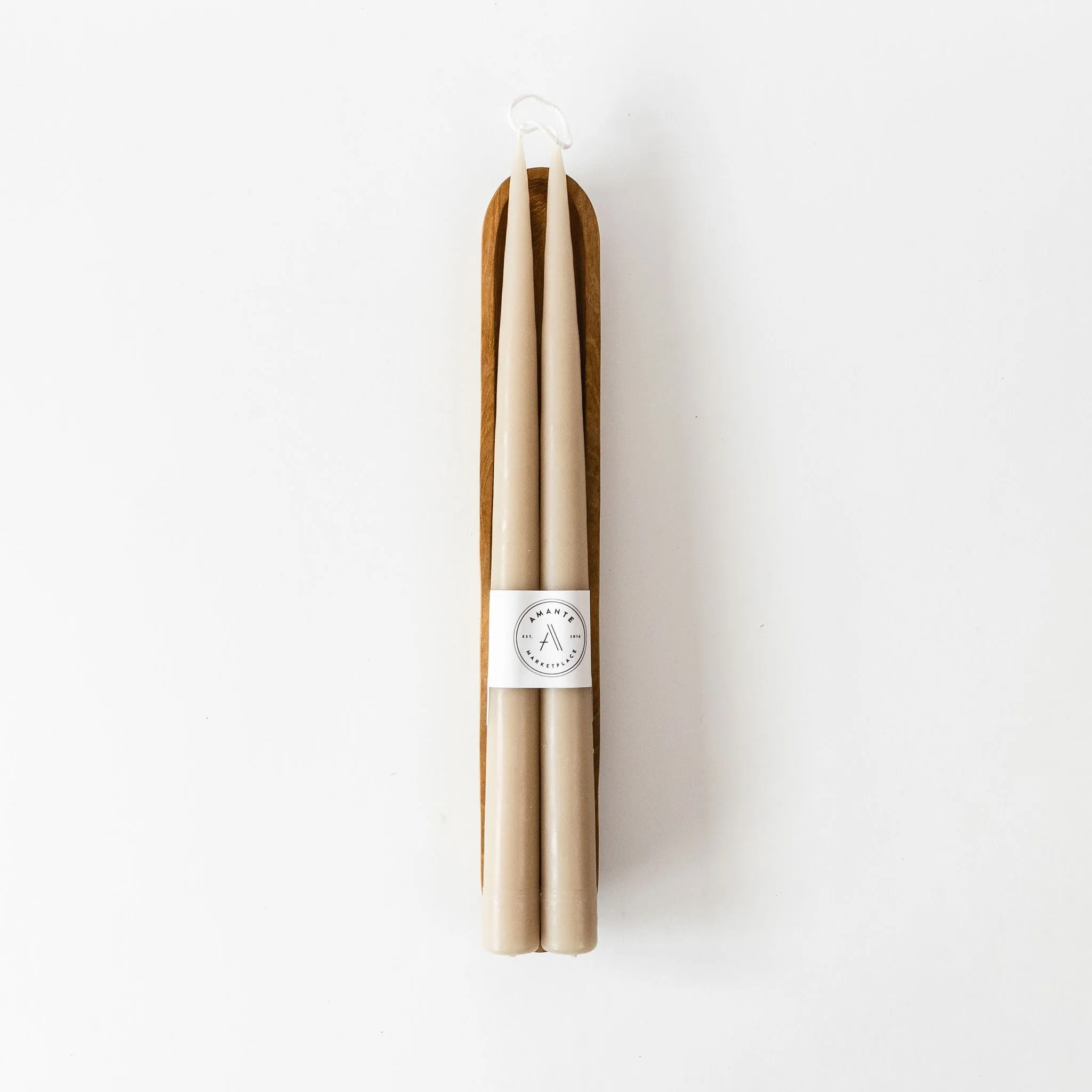 Taper Candles