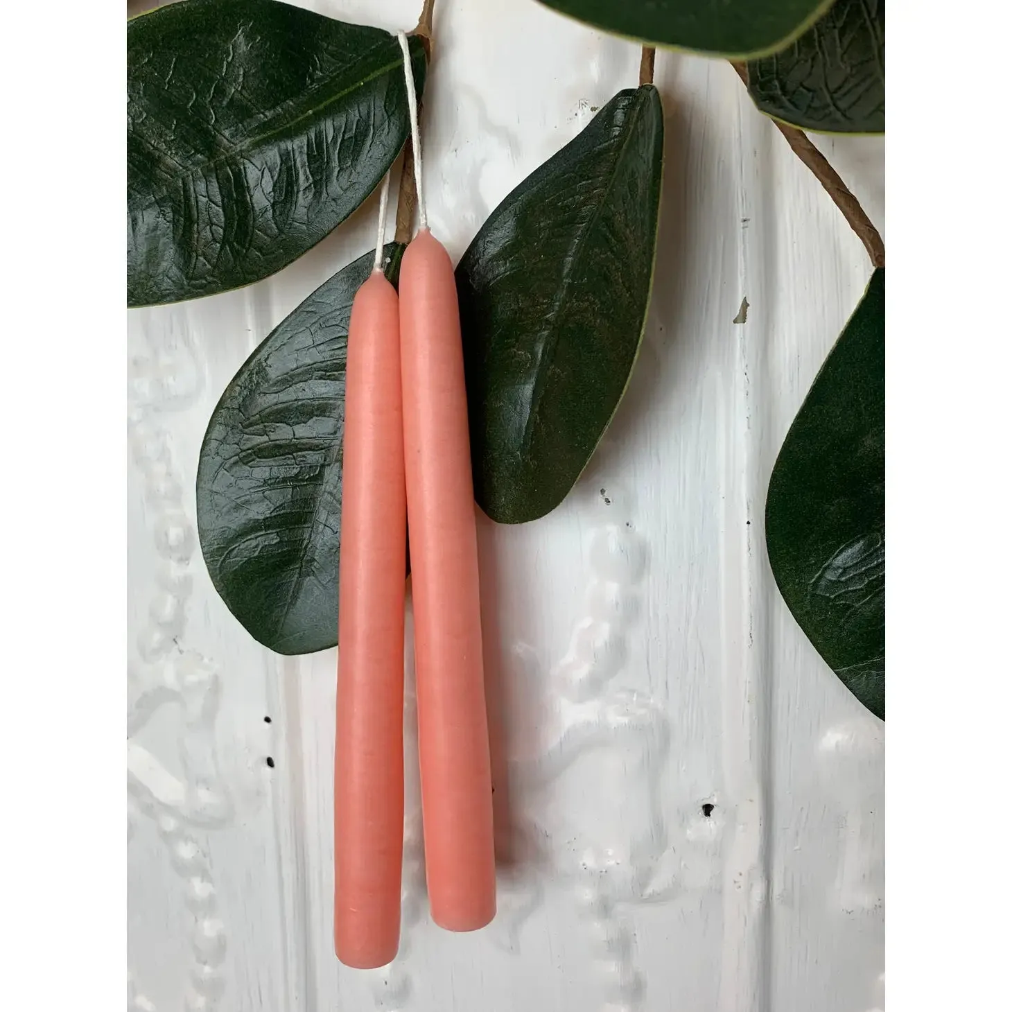 Tapered Candles Set of 2 - 10 inch