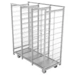 VRE Systems DryMax 30- Mobile Dry Rack Cart