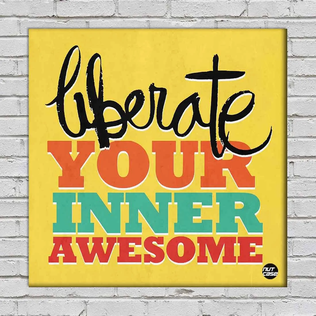 Wall Art Decor Panel For Home - LYIA